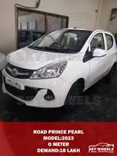 Prince Pearl 2023 for Sale