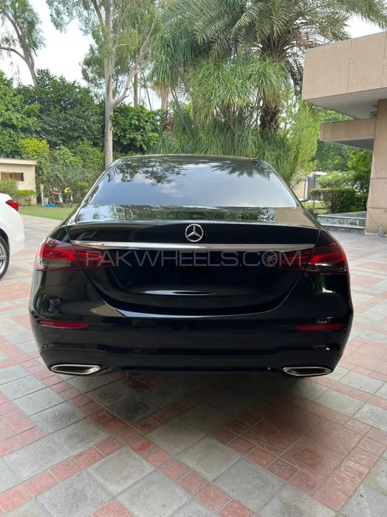 Mercedes Benz E Class 2021 for sale in Lahore