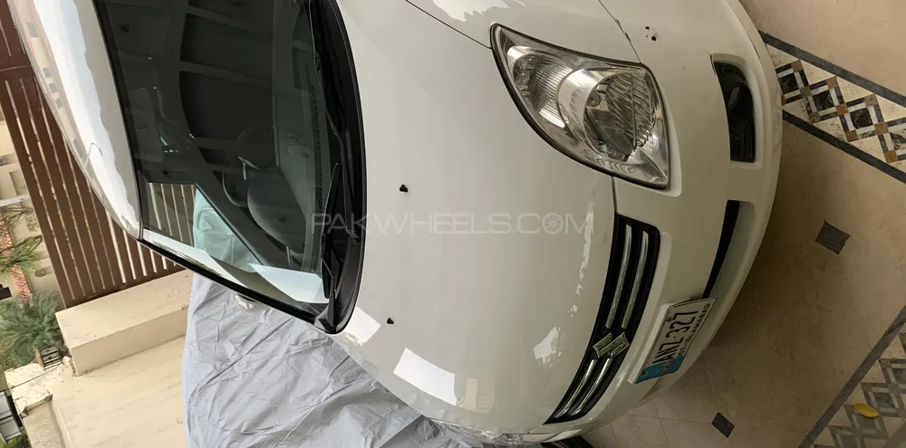 Suzuki Swift 2019 for Sale in Islamabad Image-1