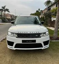 Range Rover Sport 2019 for Sale