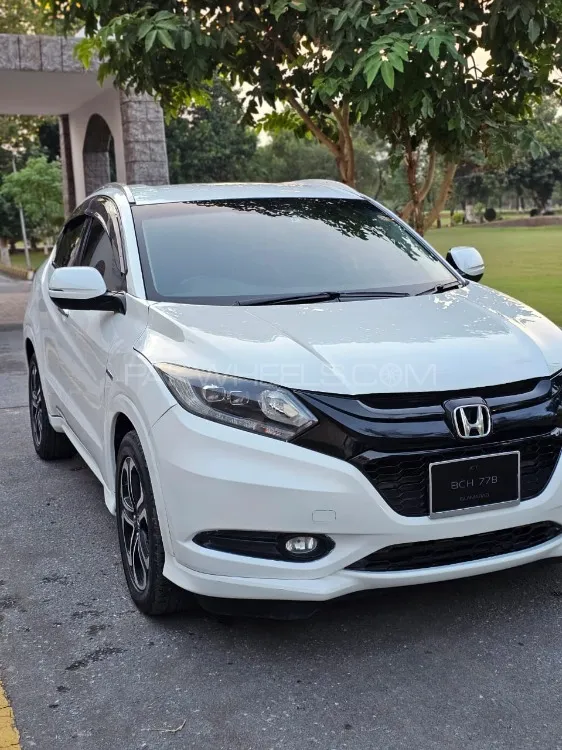 Honda Vezel 2014 for sale in Rawalpindi