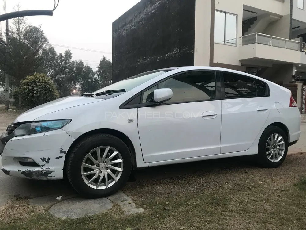 Honda Insight 2009 for sale in Lahore