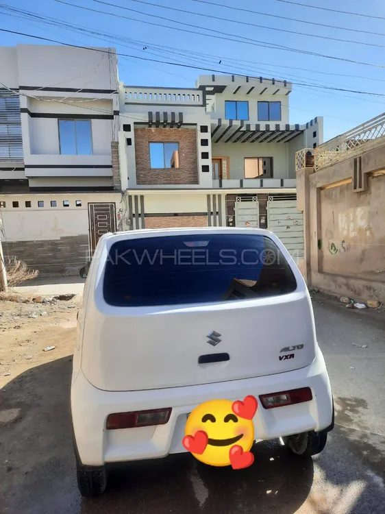 Suzuki Alto 2020 for sale in Quetta