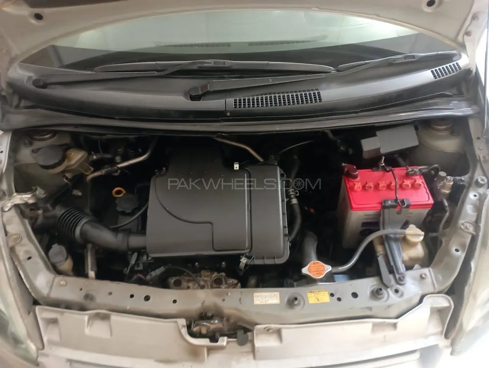 Toyota Passo 2006 for sale in Chakwal