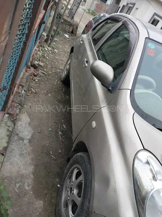 Nissan March 2007 for sale in Sialkot