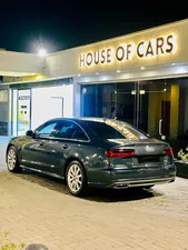 Audi A6 1.8 TFSI Business Class Edition 2015 for Sale