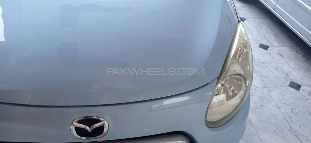 Mazda Carol 2014 for Sale in Islamabad Image-1