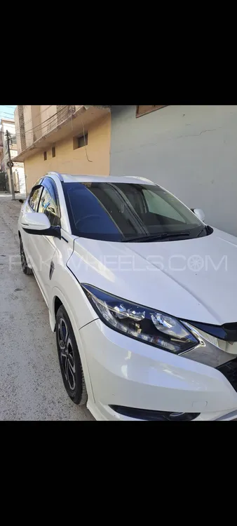 Honda Vezel 2015 for sale in Quetta