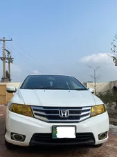 Honda City 1.3 i-VTEC 2016 for Sale