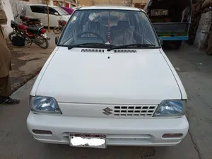 Suzuki Cars for sale in Cantt Quetta | PakWheels