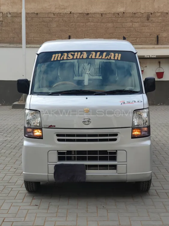 Nissan Clipper 2014 for sale in Karachi