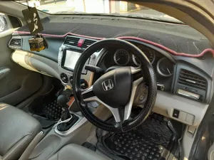 Honda City Aspire 1.3 i-VTEC 2015 for Sale