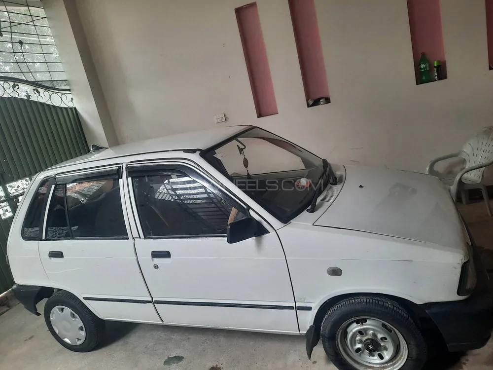 Suzuki Mehran 2014 for sale in Bahawalnagar