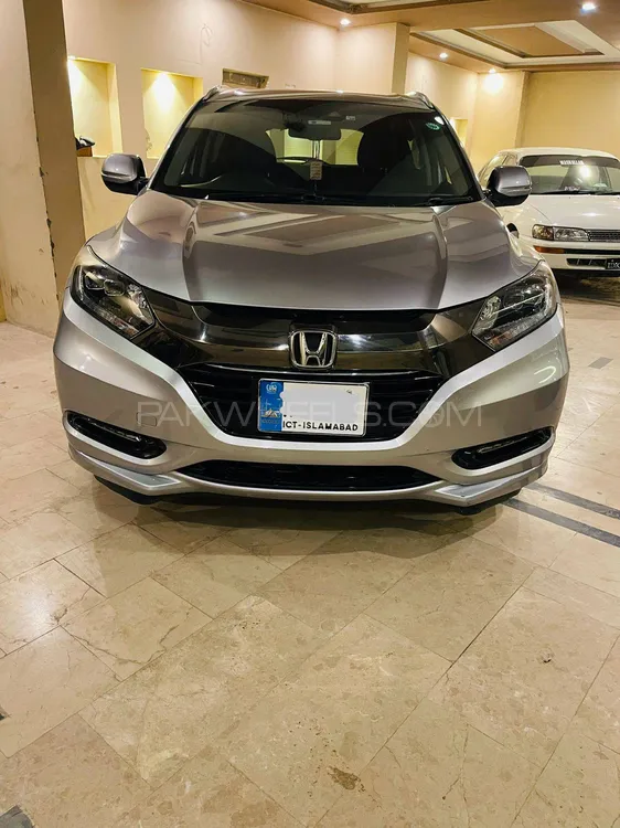 Honda Vezel 2016 for sale in Islamabad