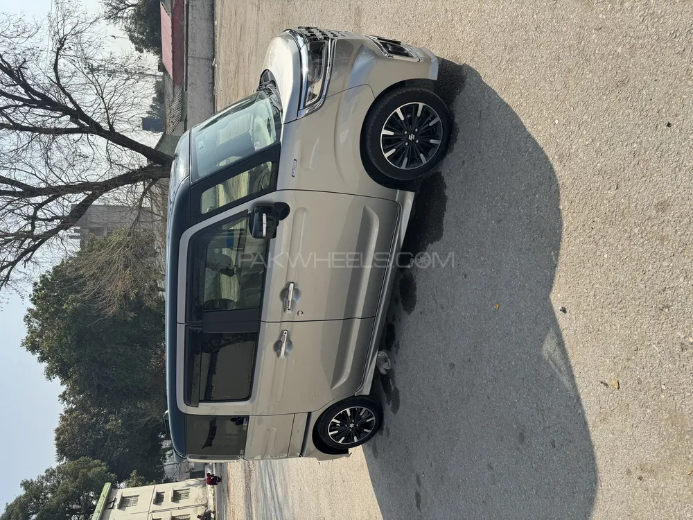 Suzuki Spacia 2022 for sale in Rawalpindi