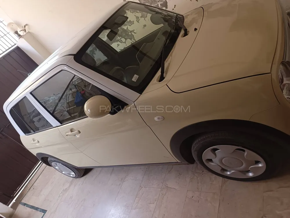 Suzuki Alto Lapin 2021 for sale in Multan