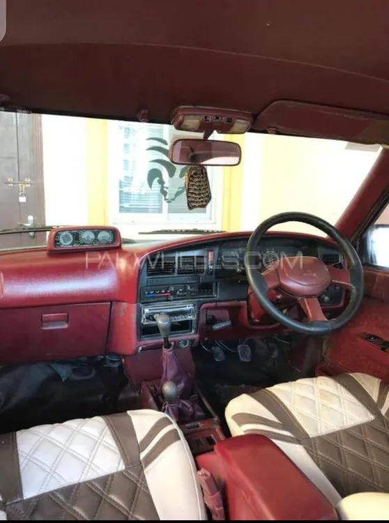 Toyota Hilux 1982 for sale in Rawalpindi