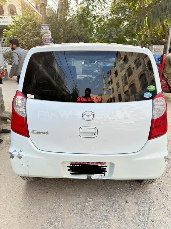 Mazda Carol 2014 for sale in Karachi