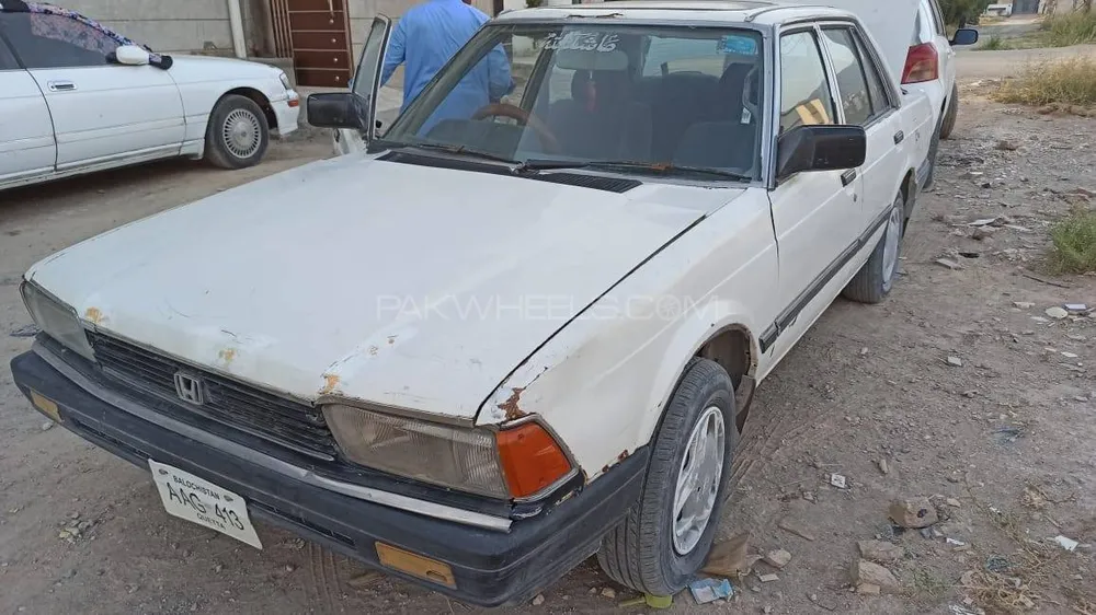 Honda Accord 1984 for sale in Quetta