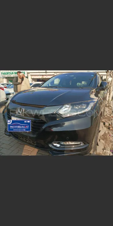 Honda Vezel 2017 for sale in Gujranwala