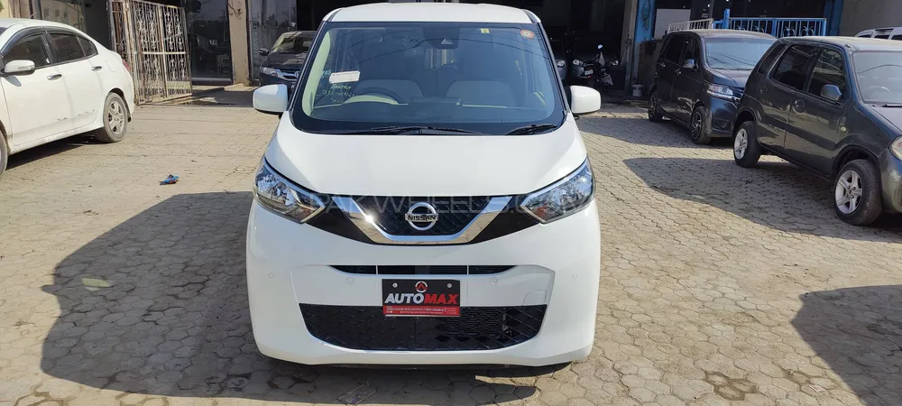 Nissan Dayz 2020 for Sale in Gujranwala Image-1