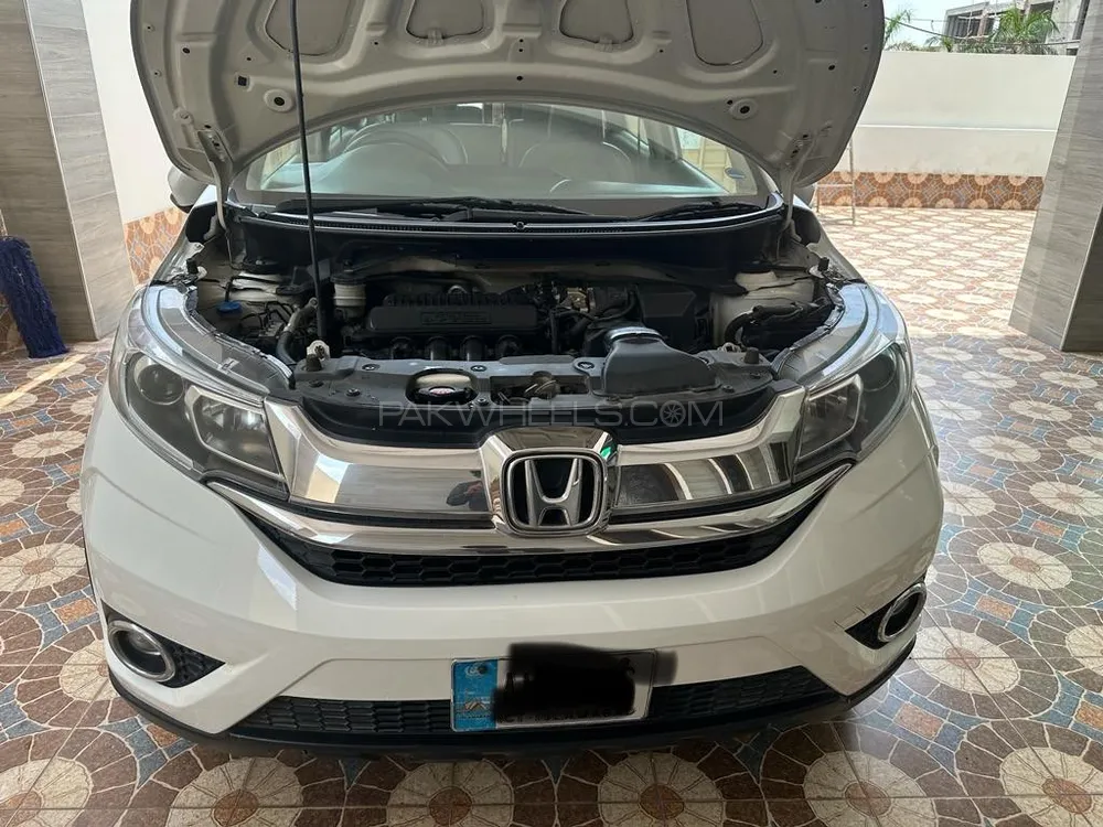 Honda BR-V 2019 for sale in Gujrat