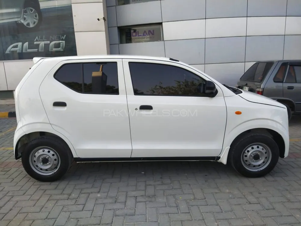 Suzuki Alto 2023 for sale in Bahawalpur