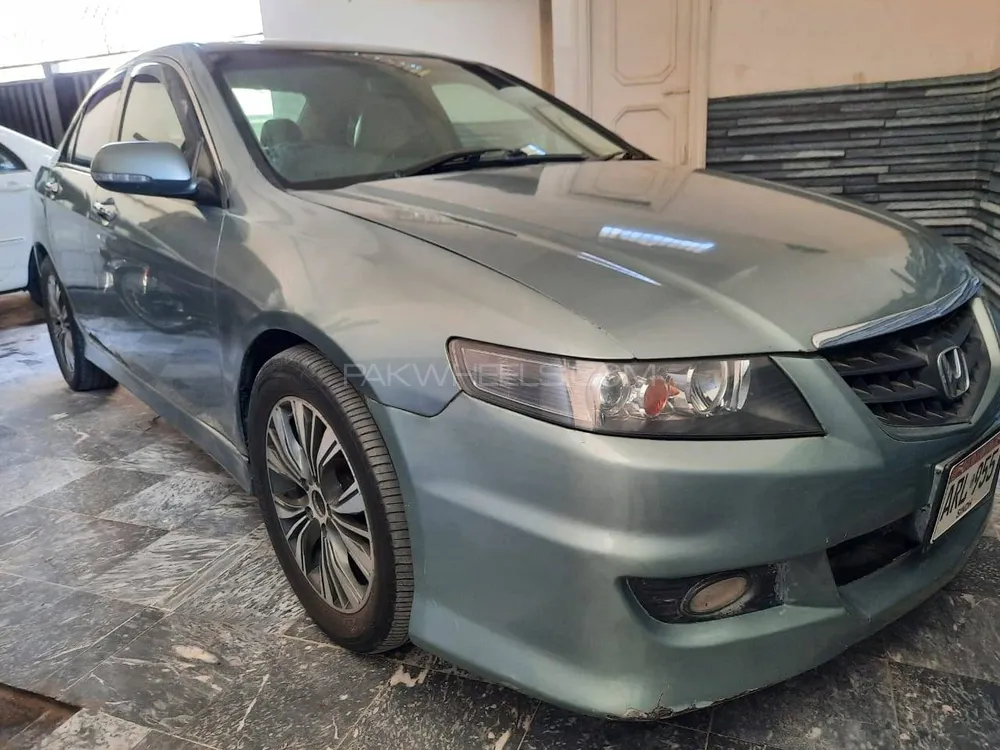 Honda Accord 2003 for sale in Faisalabad