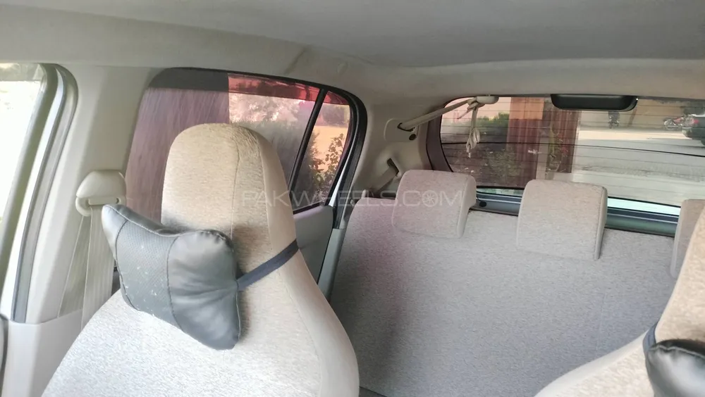 Toyota Passo 2013 for sale in Chakwal