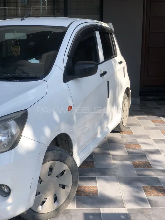 Suzuki Cultus 2022 for sale in Rawalpindi
