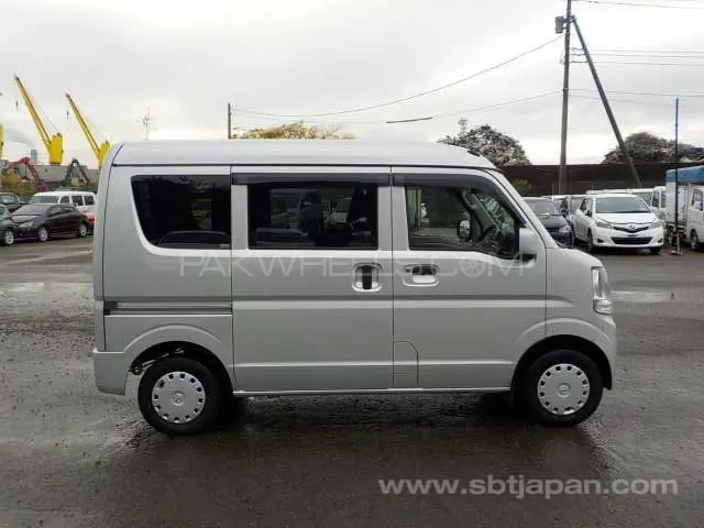Nissan Clipper 2019 for sale in Lahore