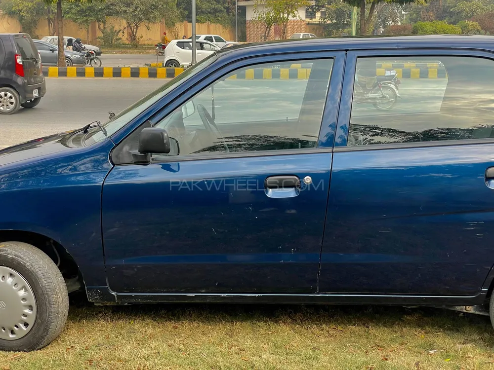 Suzuki Alto 2012 for sale in Rawalpindi