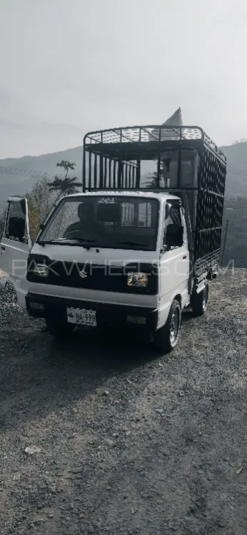 Suzuki Ravi 2022 for sale in Rawalakot
