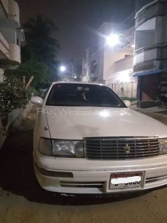 Toyota Crown 1994 for sale in Karachi