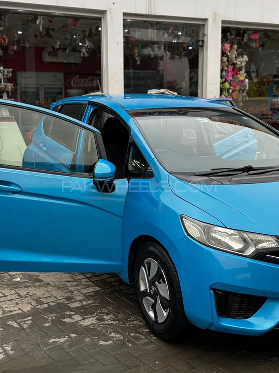 Honda Fit 2013 for sale in Islamabad