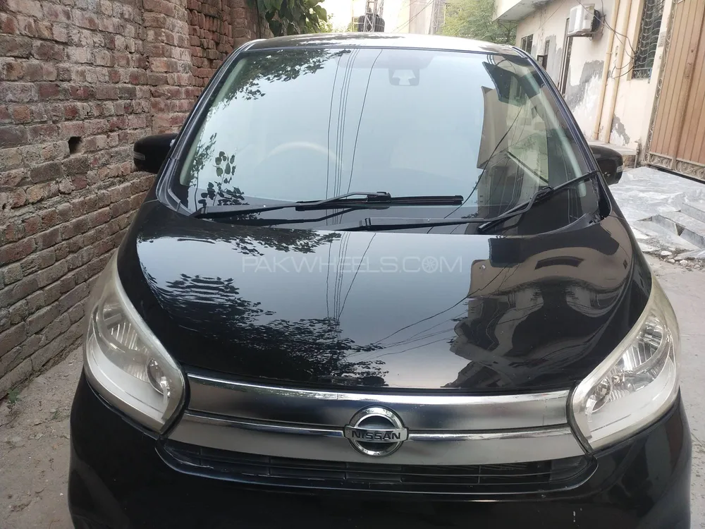 Nissan Dayz 2019 for sale in Lahore