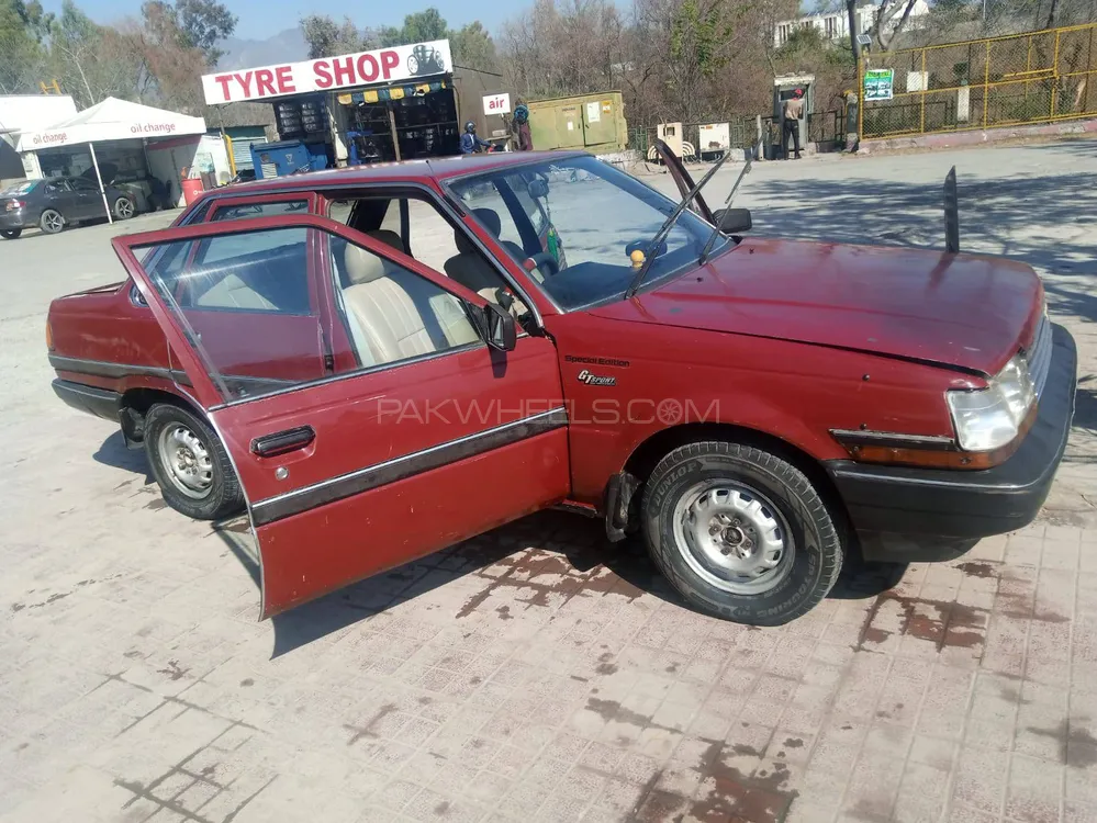 Toyota Corona 1985 for sale in Islamabad