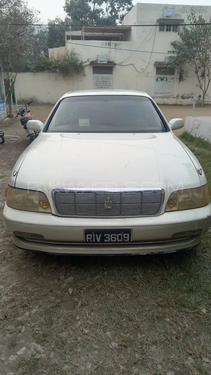 Toyota Crown 1994 for sale in Lahore
