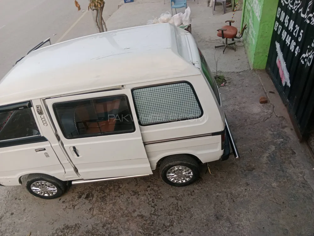 Suzuki Bolan 2018 for sale in Lahore