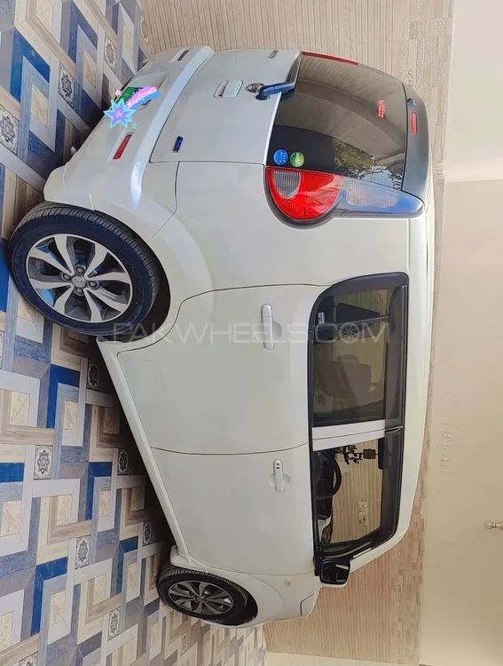 Nissan Moco 2019 for sale in Lahore