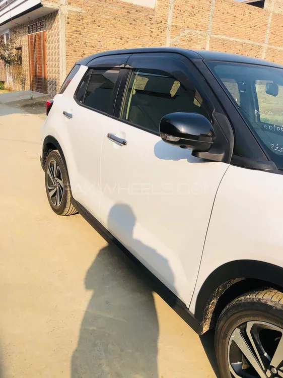Toyota Raize 2019 for sale in Peshawar