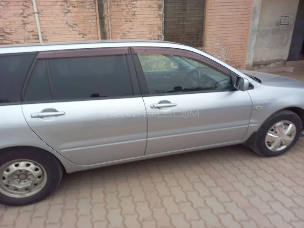 Mitsubishi Lancer 2007 for sale in Mian Channu