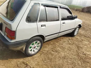 Suzuki Khyber GA 1999 for Sale