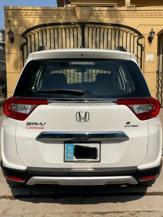 Honda BR-V 2019 for sale in Islamabad