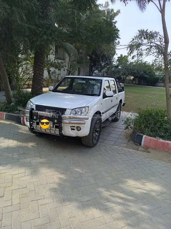 JMC Vigus 2012 for Sale in Karachi Image-1