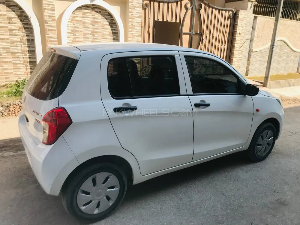 Suzuki Cultus 2020 for sale in Peshawar