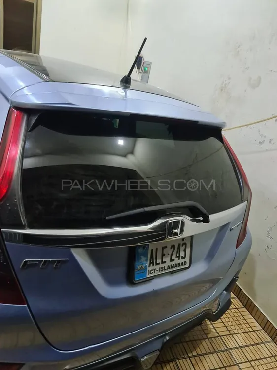 Honda Fit 2015 for sale in Sialkot