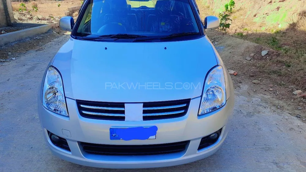 Suzuki Swift 2020 for sale in Rawalpindi