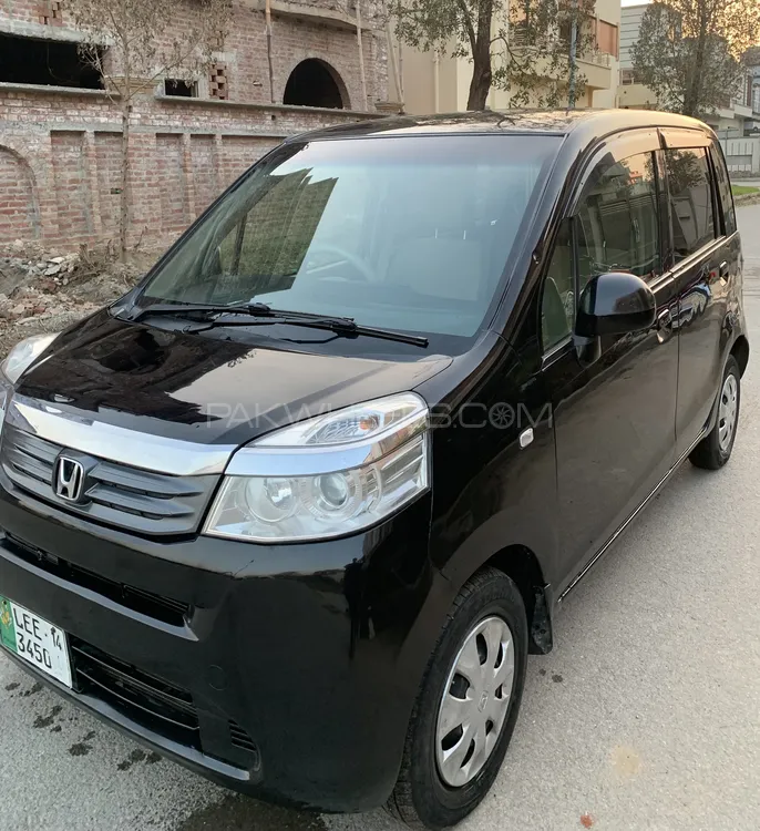 Honda Life 2012 for sale in Sialkot
