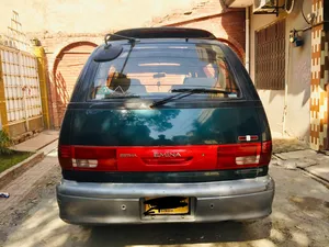 Toyota Lucida X 1994 for Sale